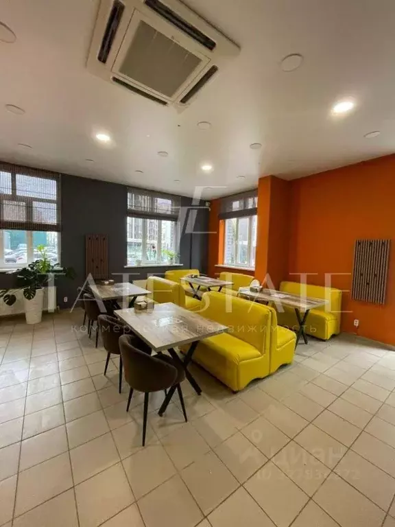 Офис в Татарстан, Казань ул. Аметьевская магистраль, 18к2 (148 м) - Фото 2