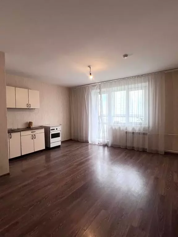 Продаётся квартира-студия, 25 м - Фото 0
