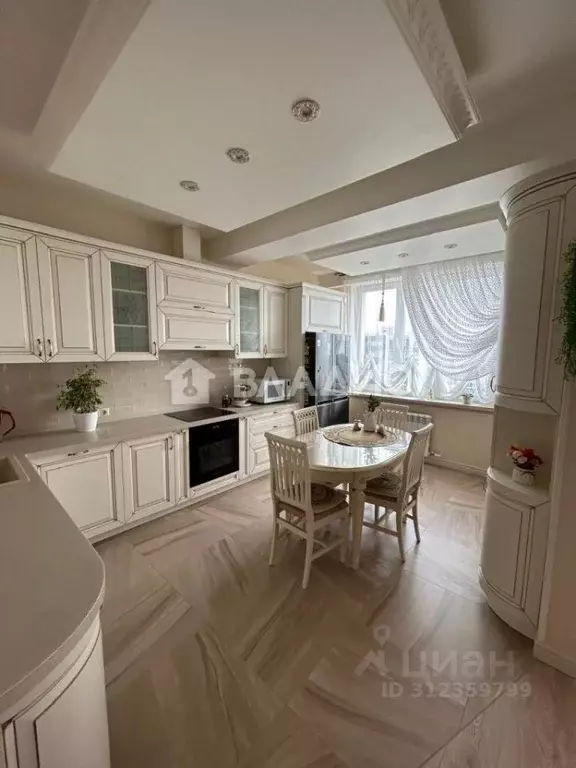 3-к кв. Ивановская область, Иваново ул. Наумова, 5 (100.0 м) - Фото 1