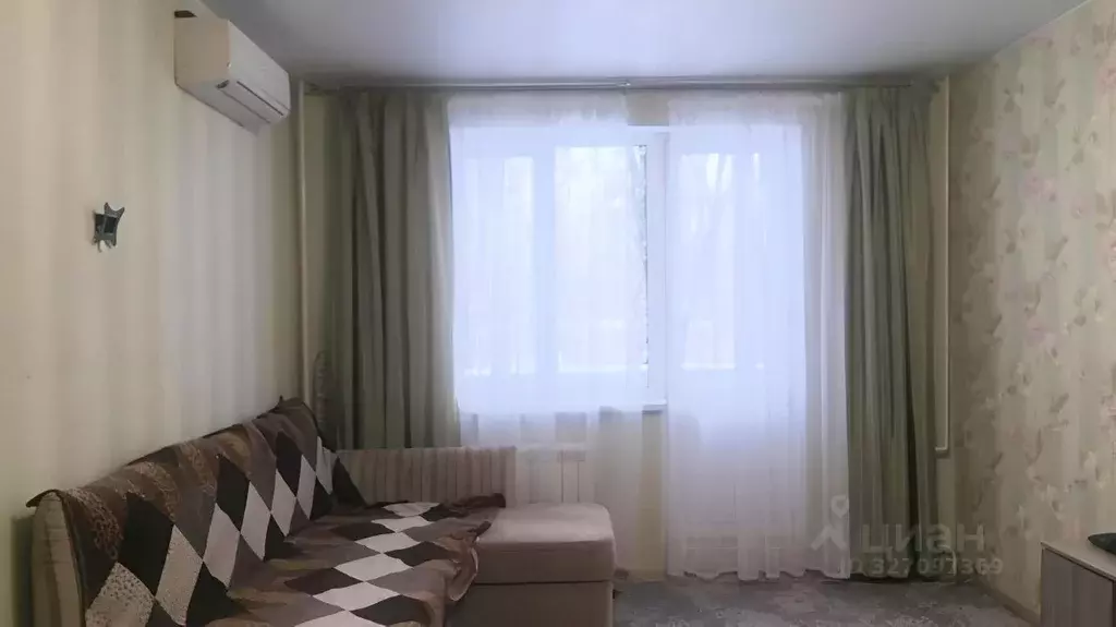 1-к кв. Московская область, Королев просп. Космонавтов, 22/10 (39.0 м) - Фото 1