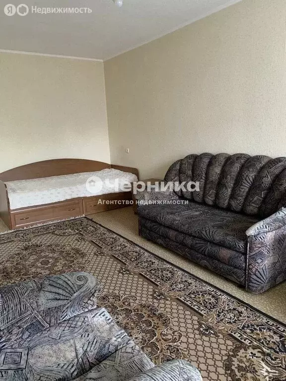 1-комнатная квартира: Кисловодск, Водопойная улица, 19 (35.8 м) - Фото 1