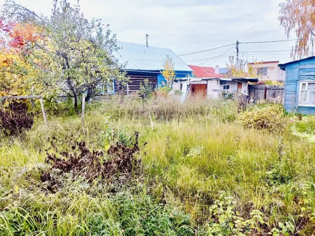 Участок в Татарстан, Казань Северный жилмассив,  (5.17 сот.) - Фото 1