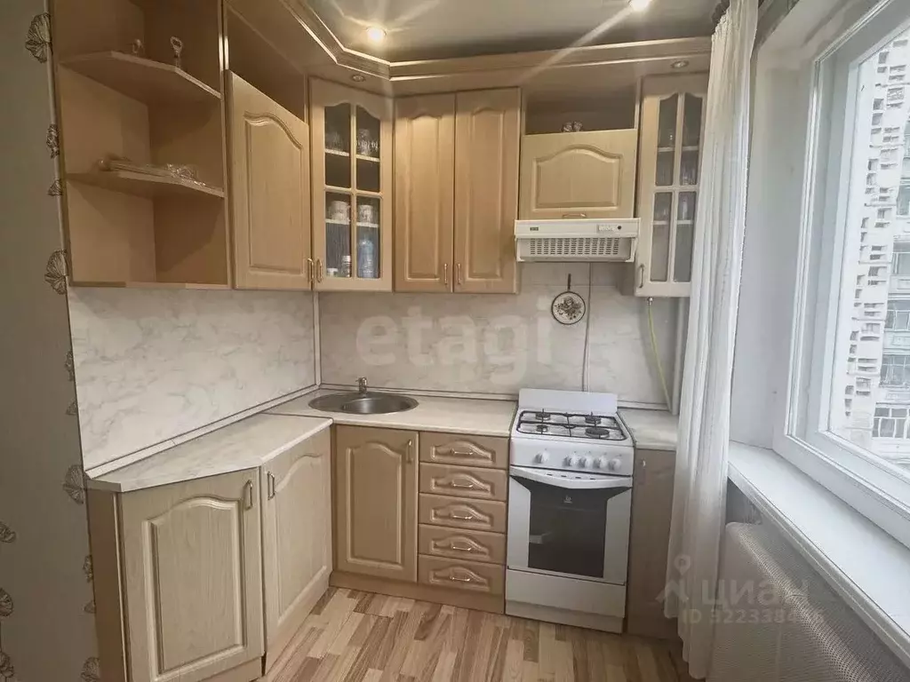 3-к кв. Мордовия, Саранск просп. 70 лет Октября, 91с1 (61.2 м) - Фото 2