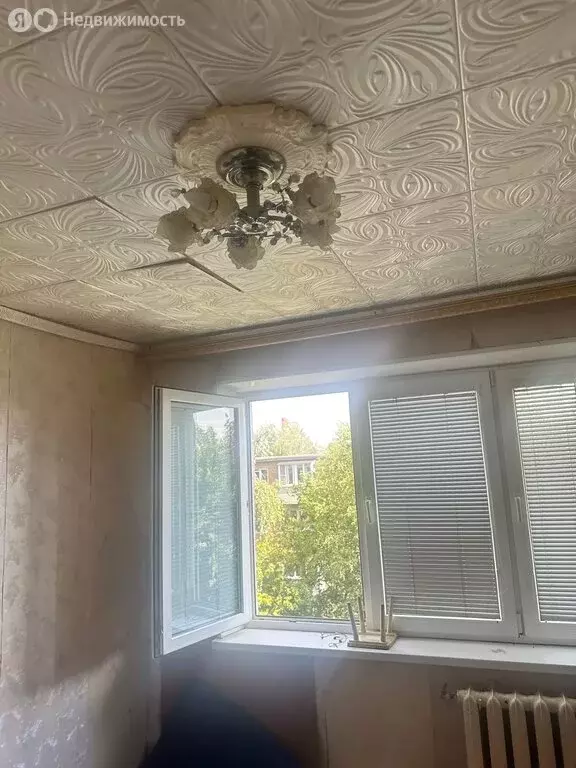 2-комнатная квартира: Хлюпино, Заводская улица, 23 (53 м) - Фото 0
