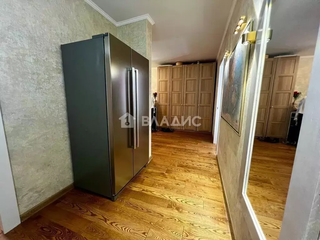 3-к кв. Москва Рублевское ш., 127 (58.0 м) - Фото 1