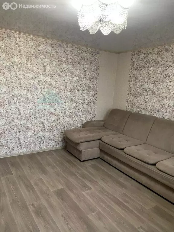 2-комнатная квартира: Абакан, улица Пушкина, 25 (50.4 м) - Фото 2