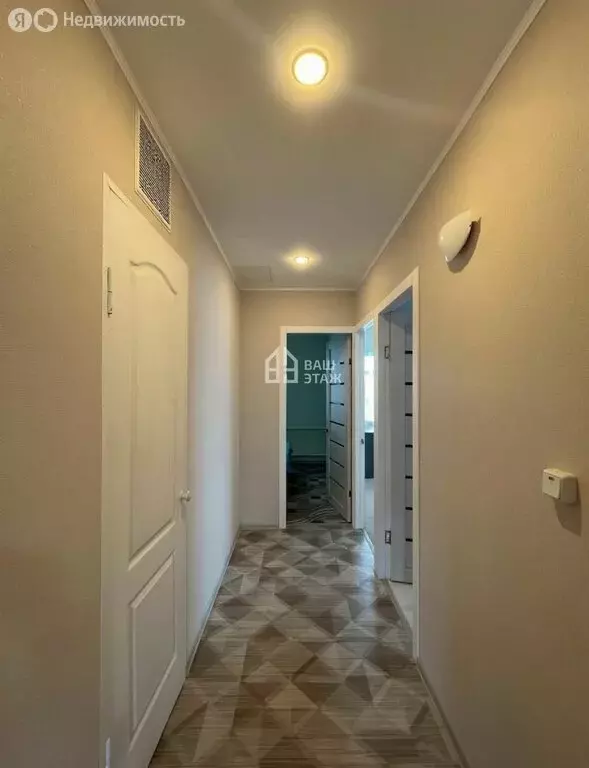 Дом в Сухиничи, улица Кирова, 31 (50.8 м) - Фото 2