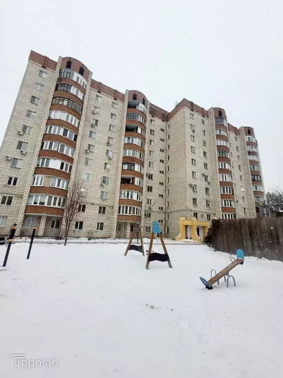 1-к кв. Татарстан, Казань ул. Чехова, 3/7 (28.0 м) - Фото 1