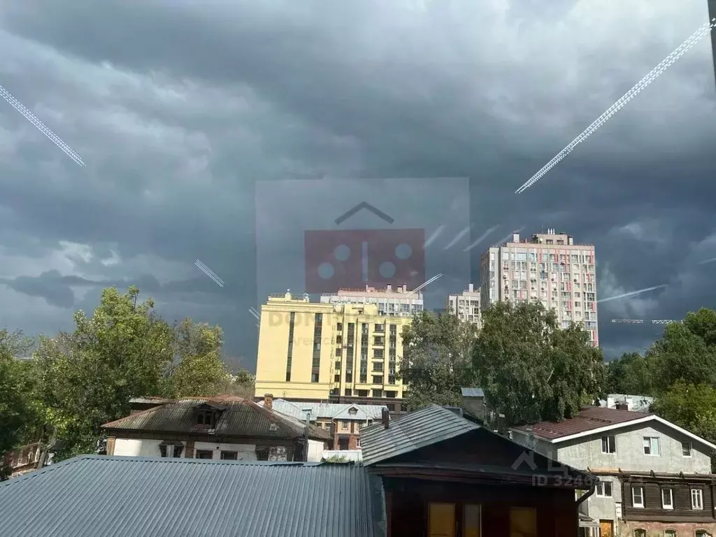 Офис в Нижегородская область, Нижний Новгород ул. Максима Горького, 43 ... - Фото 2