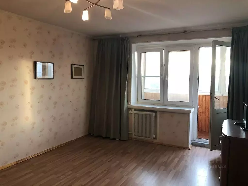 2-к кв. Московская область, Пушкино ул. 50 лет Комсомола, 31 (53.0 м) - Фото 0