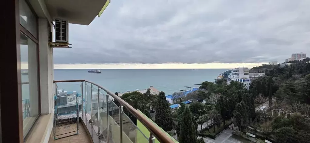 Студия Крым, Ялта наб. Имени В.И. Ленина, 4 (35.0 м) - Фото 1