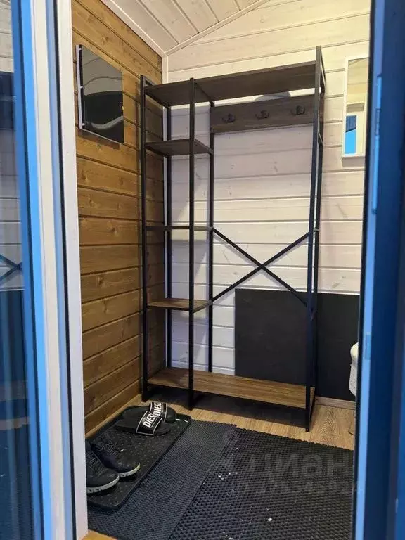 Дом в Ленинградская область, Приозерский район, Красноозерное с/пос, ... - Фото 2