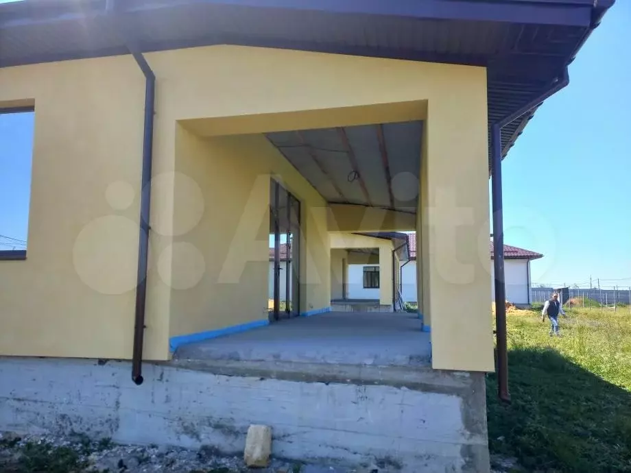 Дом 115 м на участке 6 сот. - Фото 1