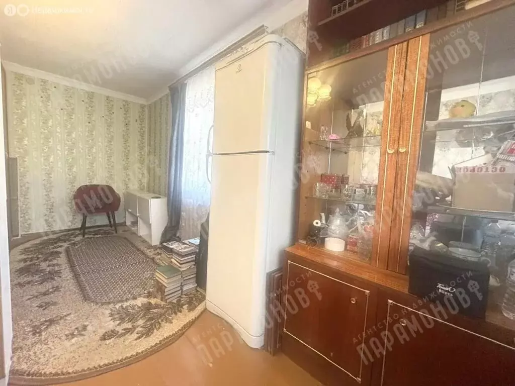 1-комнатная квартира: Тверь, Садовый переулок, 14 (31.8 м) - Фото 2