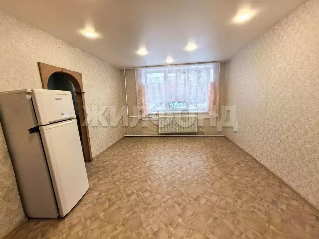 Комната Новосибирская область, Обь ул. Военный Городок, 113 (28.0 м) - Фото 2