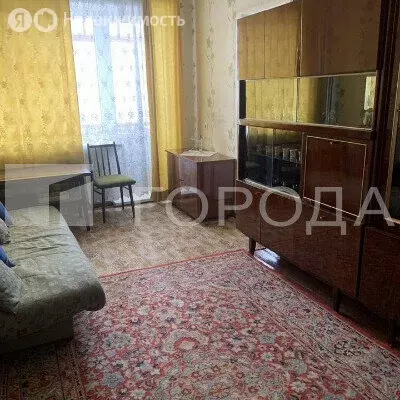 2-комнатная квартира: Барнаул, Тимуровская улица, 58/36 (43 м) - Фото 1