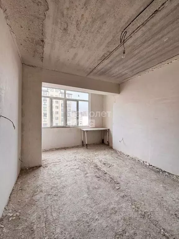 2-к кв. Кабардино-Балкария, Нальчик ул. Тарчокова, 25Ак2 (74.0 м) - Фото 2