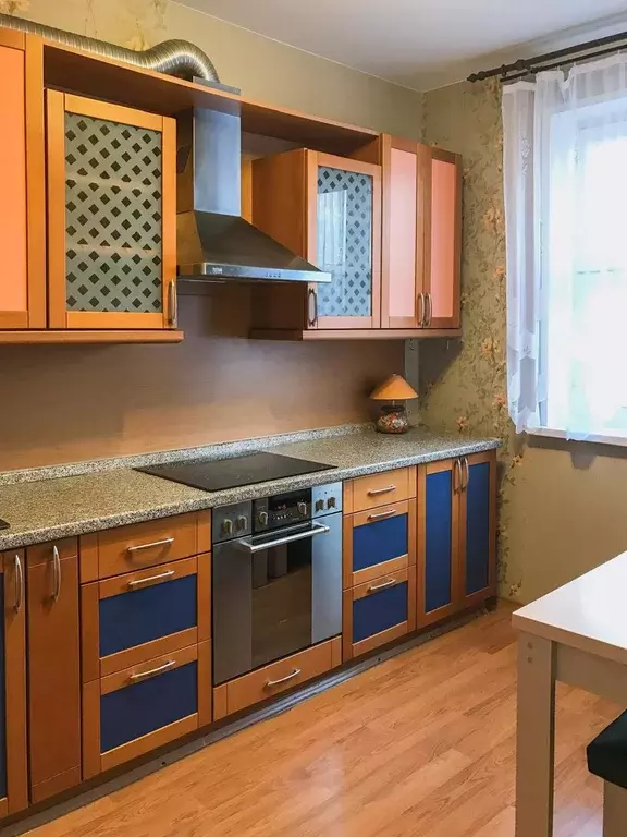 Продаётся 2-к квартира, 53.5 м - Фото 0