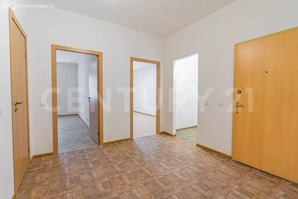 2-комнатная квартира: Санкт-Петербург, улица Есенина, 1к1 (167.8 м) - Фото 0
