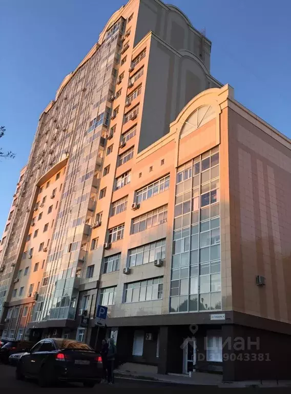 2-к кв. Хабаровский край, Хабаровск ул. Гайдара, 4 (70.0 м) - Фото 0
