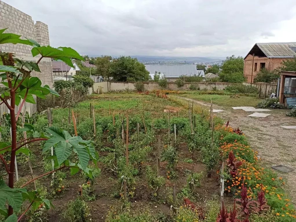 Участок в Ставропольский край, Кисловодск ул. Чапаева, 95 (6.25 сот.) - Фото 1