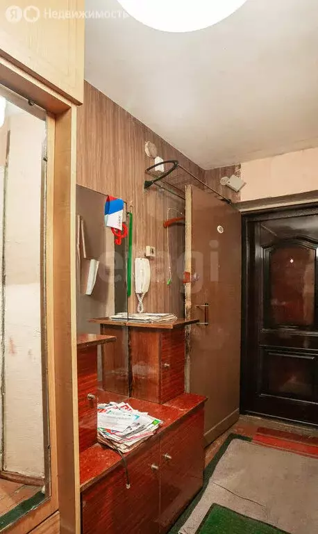 3-комнатная квартира: Вологда, улица Яшина, 3 (59 м) - Фото 0