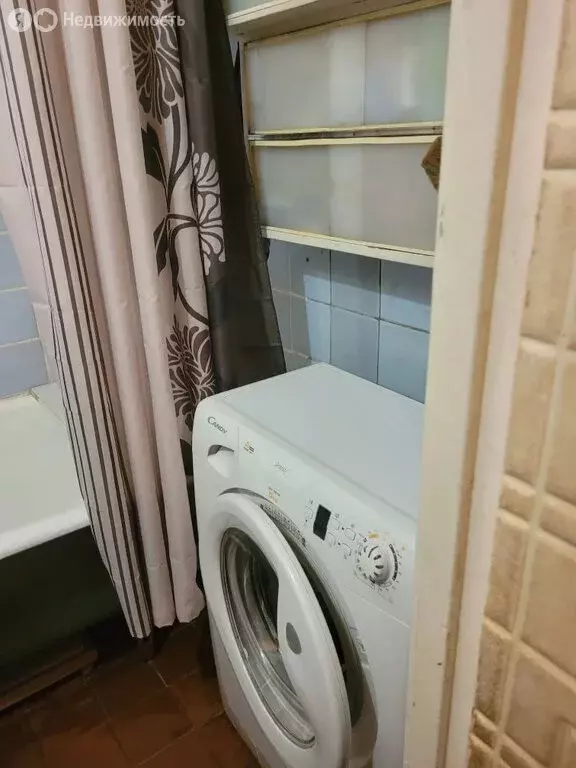 2-комнатная квартира: Мытищи, Олимпийский проспект, 21к2 (54 м) - Фото 1