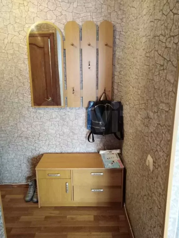 1-к. квартира, 32 м, 4/5 эт. - Фото 1