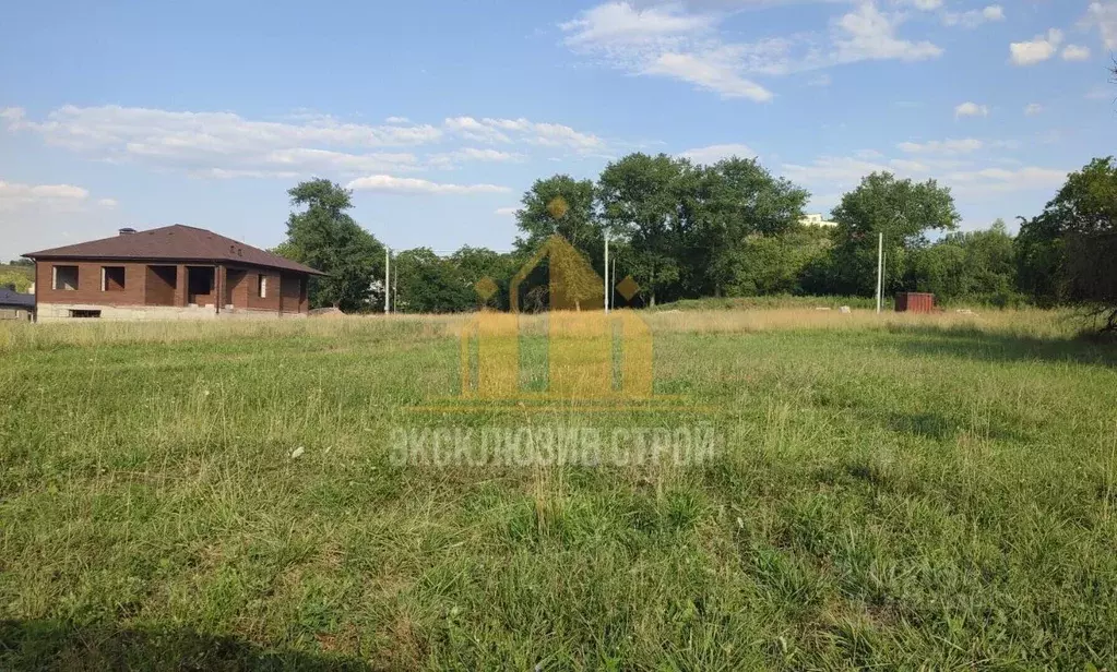 Участок в Ставропольский край, Железноводск городской округ, пос. ... - Фото 1