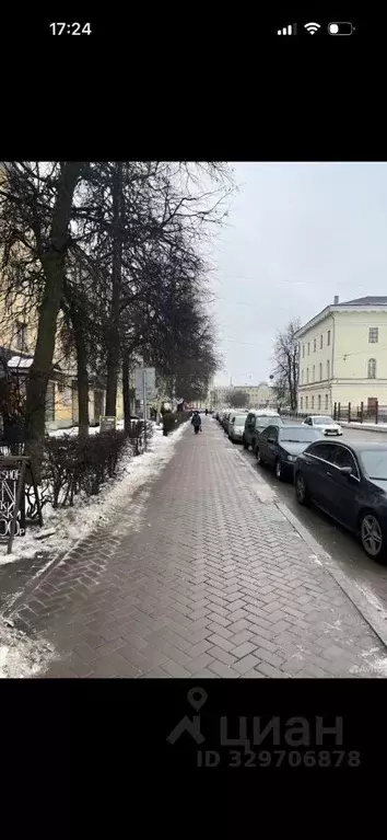 Помещение свободного назначения в Новгородская область, Великий ... - Фото 2