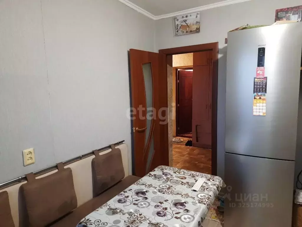 3-к кв. Белгородская область, Белгород Садовая ул., 118б (65.3 м) - Фото 1