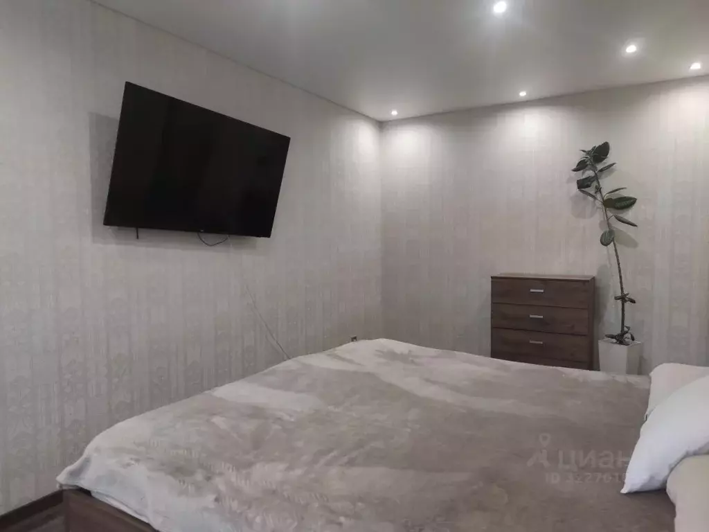 1-к кв. Самарская область, Самара ул. Алексея Толстого, 75 (42.7 м) - Фото 2