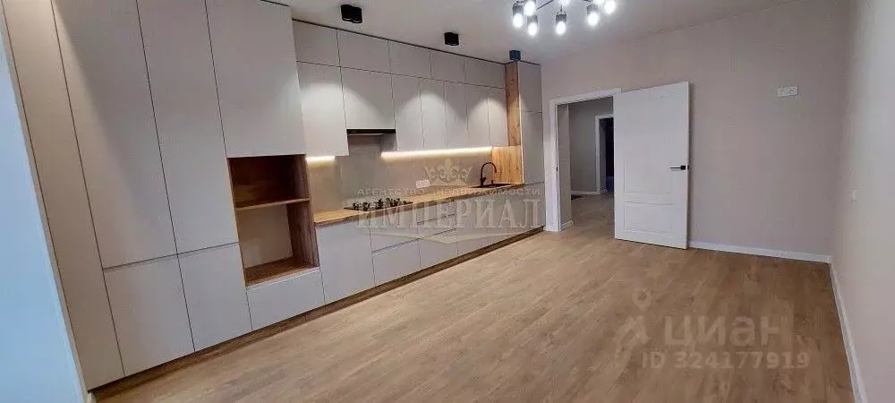 2-к кв. Марий Эл, Йошкар-Ола ул. Кирова, 27 (86.03 м) - Фото 2