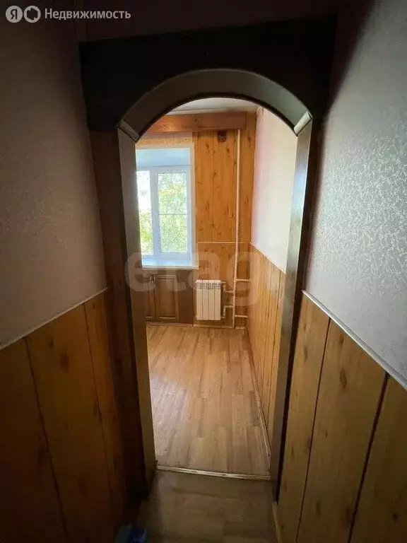 2-комнатная квартира: Рыбинск, Молодёжная улица, 19 (35.5 м) - Фото 2