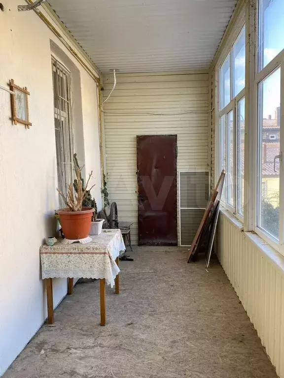 2-к. квартира, 28 м, 2/2 эт. - Фото 1