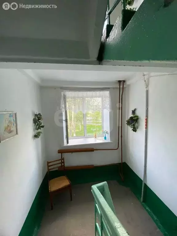 2-комнатная квартира: Туринск, улица Ленина, 49 (44.8 м) - Фото 0