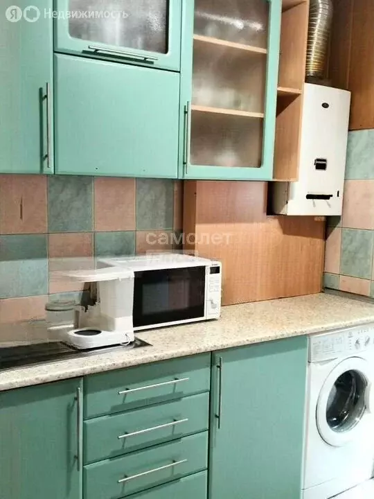 2-комнатная квартира: Нальчик, улица Кирова, 5А (50 м) - Фото 2