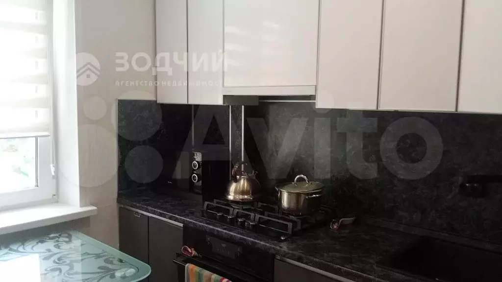 1-к. квартира, 33,1 м, 4/5 эт. - Фото 0