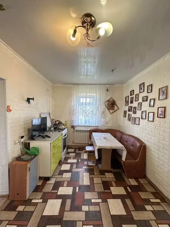Дом 80 м на участке 30 сот. - Фото 1