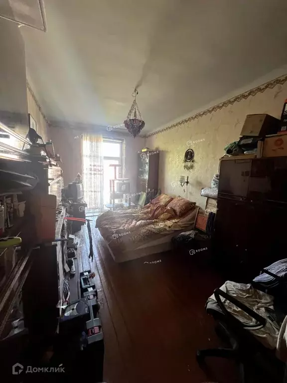 Продаётся 2-к квартира, 49 м - Фото 1