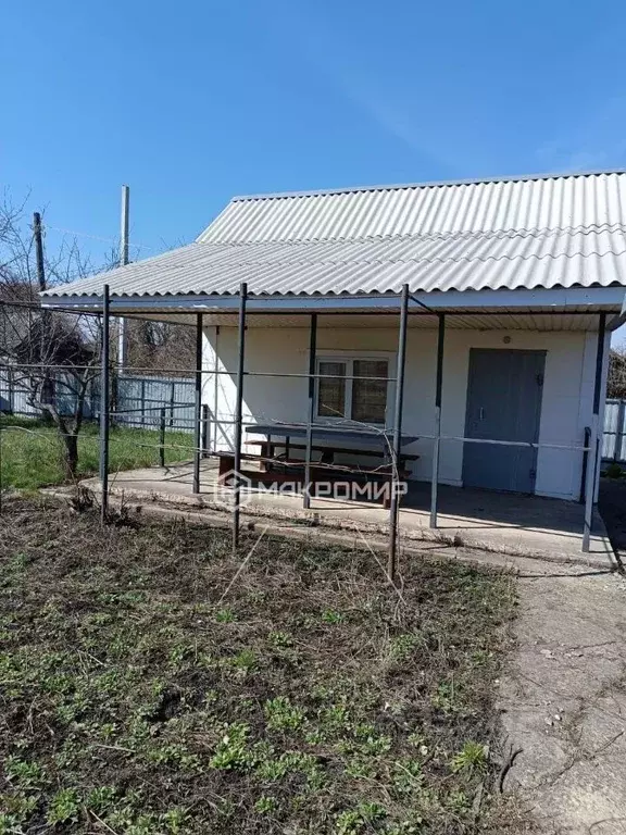 Дом в Орловская область, Орел Малютка СНТ, 11 (20 м) - Фото 2