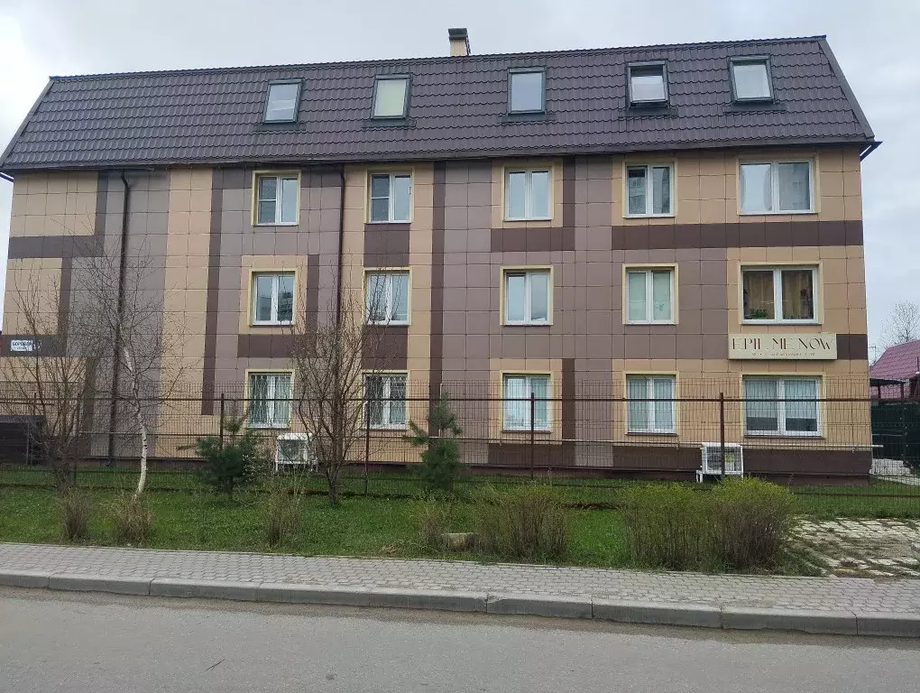Продаётся квартира-студия, 20 м - Фото 1