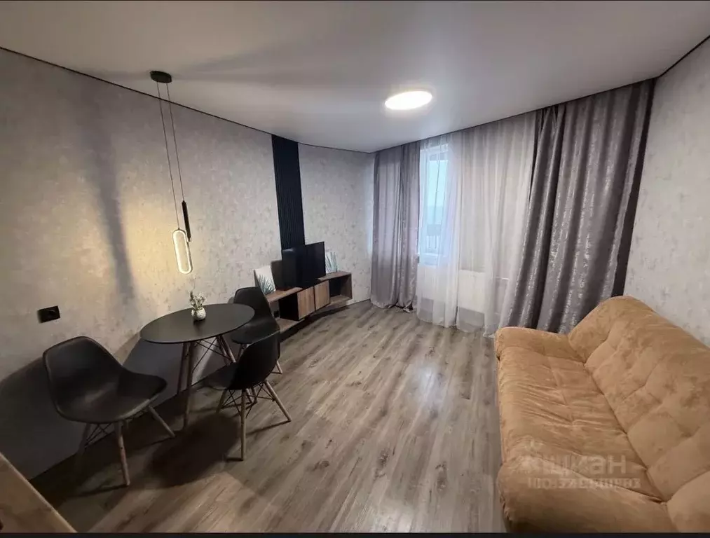 Студия Ленинградская область, Всеволожск ш. Дорога Жизни, 7к2 (22.0 м) - Фото 1