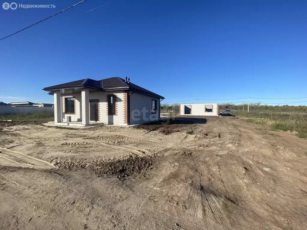 Дом в Тюмень, товарищество с ограниченной ответственностью Плодовое ... - Фото 1