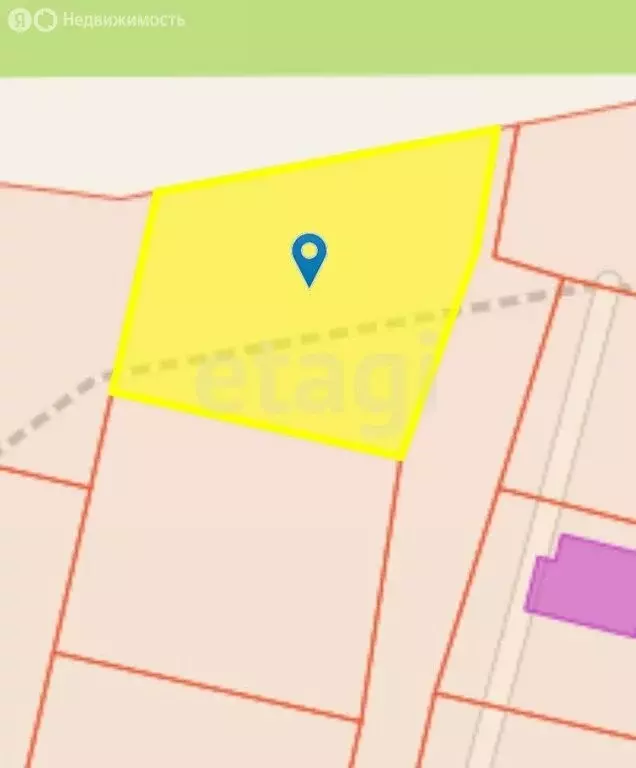 Участок в Лаишевский район, Егорьевское сельское поселение, деревня ... - Фото 1