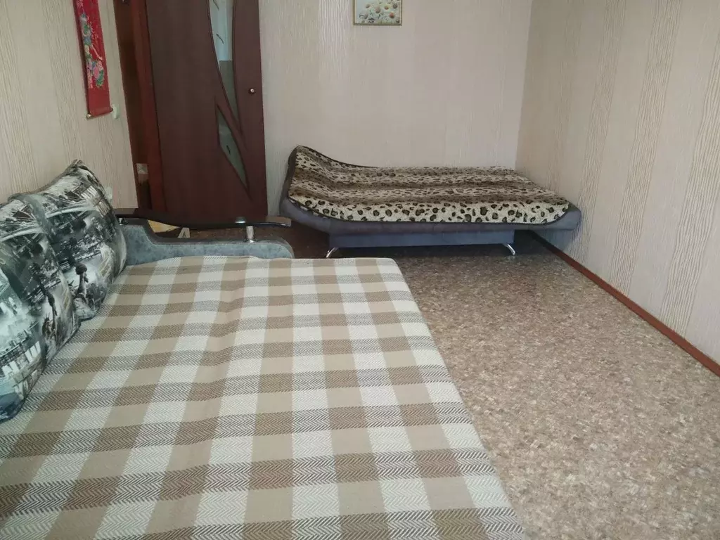 1-к кв. Крым, Керчь ул. Айвазовского, 12/4 (32.0 м) - Фото 1