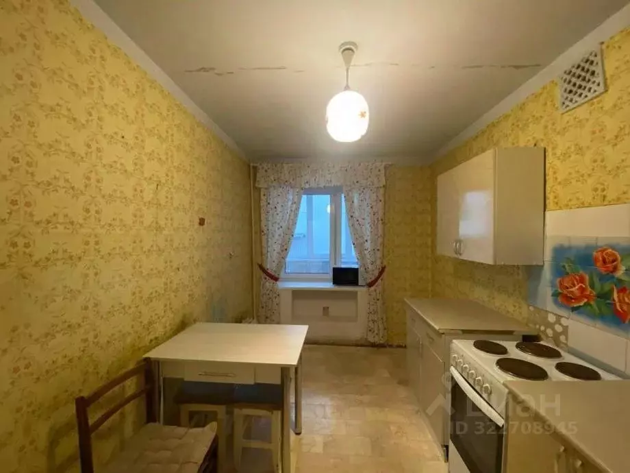 1-к кв. Пермский край, Березники ул. Мира, 86 (39.7 м) - Фото 1