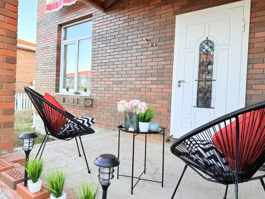 Таунхаус в Московская область, Дмитровский муниципальный округ, Катуар ... - Фото 1