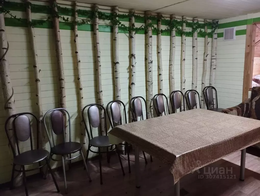 Дом в Кировская область, Киров Железнодорожник-Радужный СДТ, 27 (190 ... - Фото 1