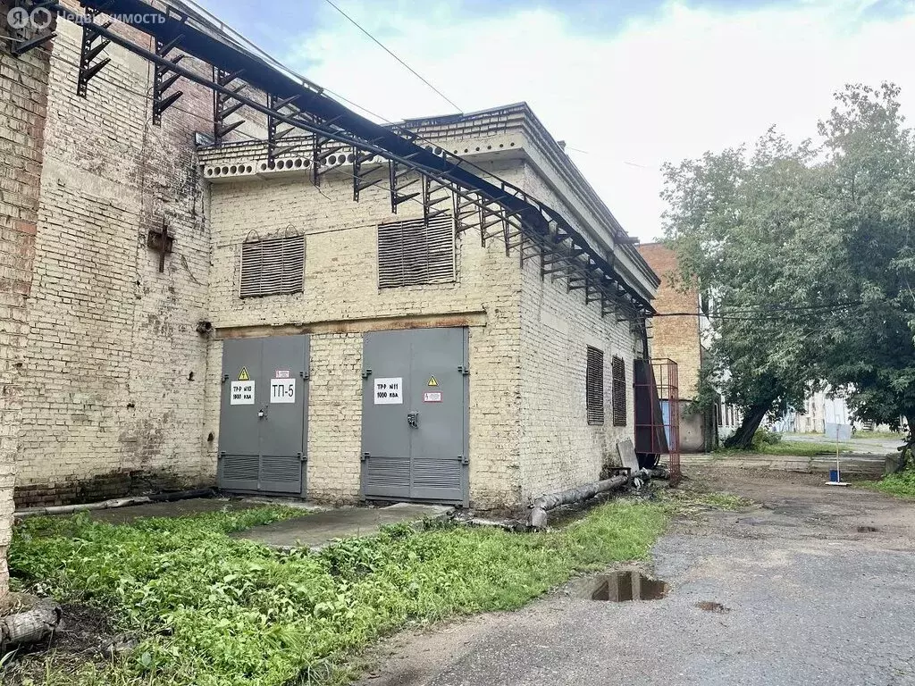 Склад (1100 м) - Фото 1